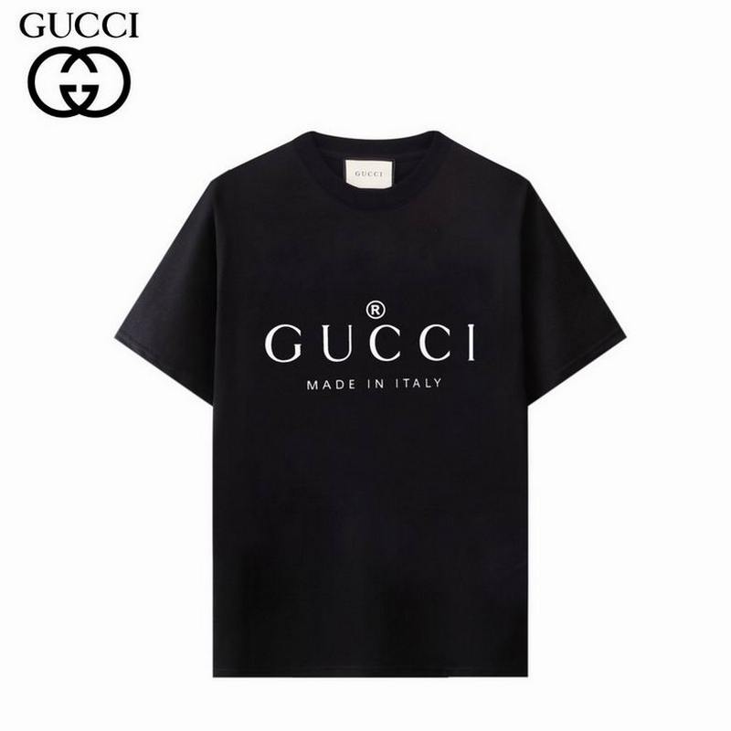 Gucci Men's T-shirts 1371